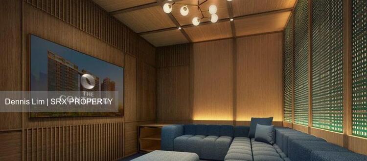The Continuum (D15), Apartment #526308281